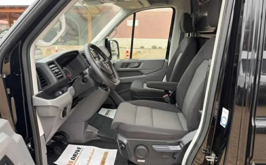 volkswagen crafter 2.0 tdi 177 ks maxi “l4h3”, 2023 god. - slika 12