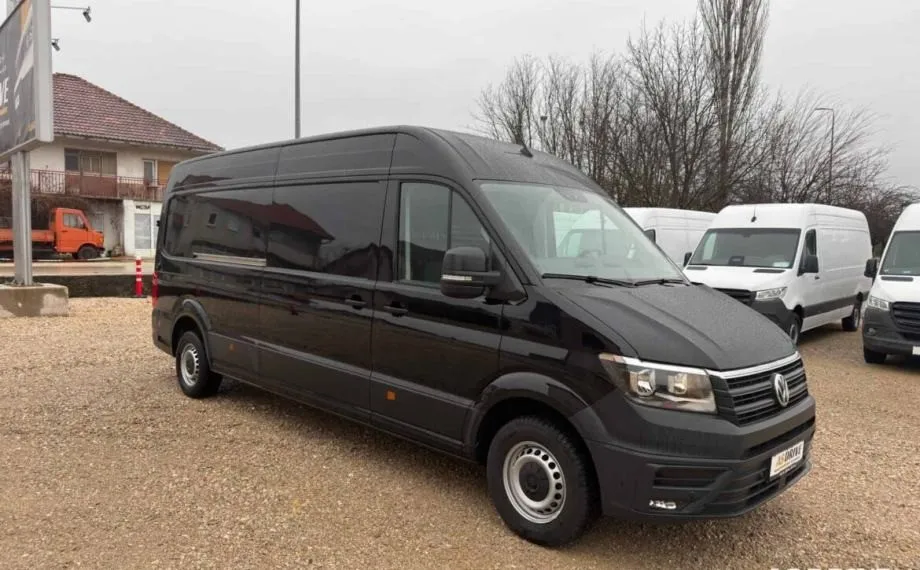 volkswagen crafter 2.0 tdi 177 ks maxi “l4h3”, 2023 god. - slika 3
