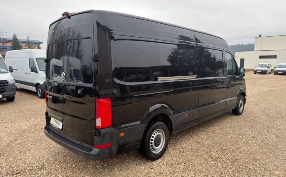 volkswagen crafter 2.0 tdi 177 ks maxi “l4h3”, 2023 god. - slika 6