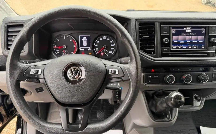 volkswagen crafter 2.0 tdi 177 ks maxi “l4h3”, 2023 god. - slika 14