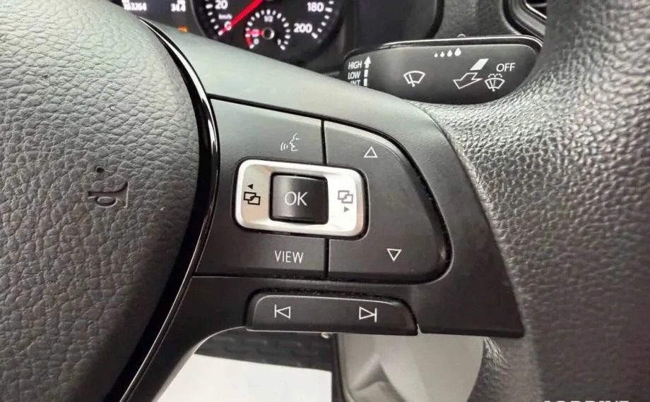 volkswagen crafter 2.0 tdi 177 ks maxi “l4h3”, 2023 god. - slika 16