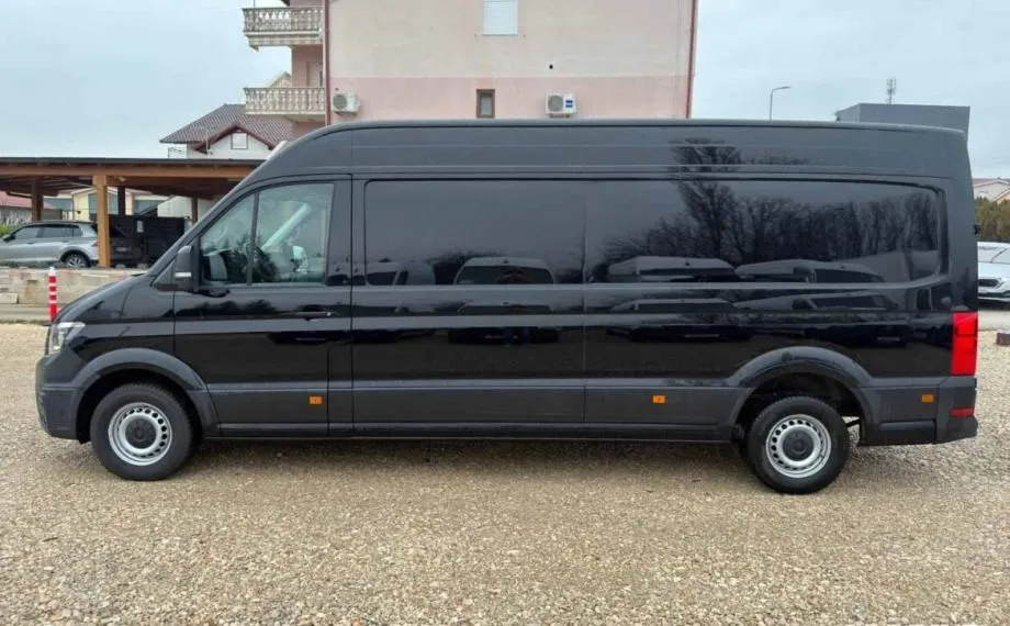 volkswagen crafter 2.0 tdi 177 ks maxi “l4h3”, 2023 god. - slika 11