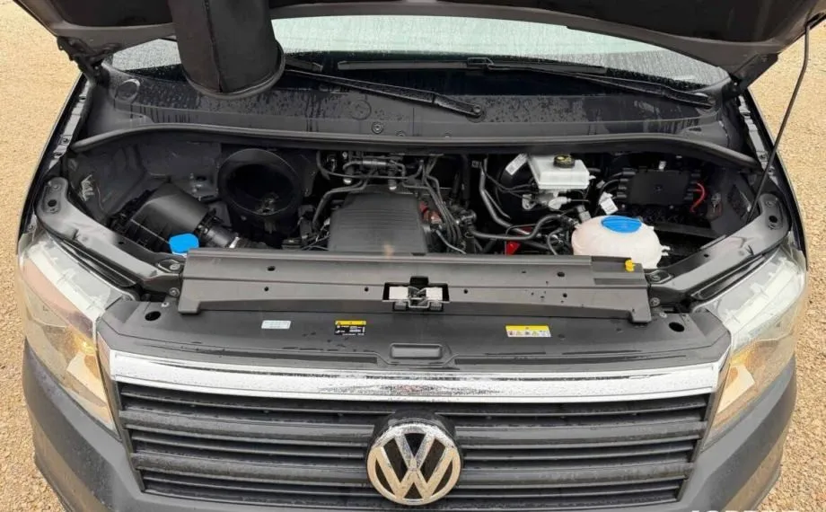 volkswagen crafter 2.0 tdi 177 ks maxi “l4h3”, 2023 god. - slika 24