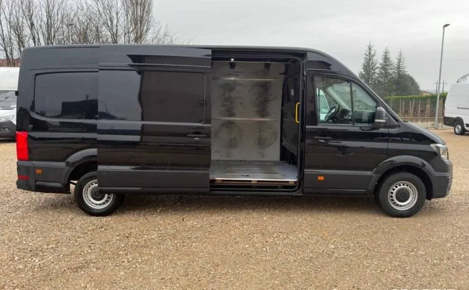 volkswagen crafter 2.0 tdi 177 ks maxi “l4h3”, 2023 god. - slika 5
