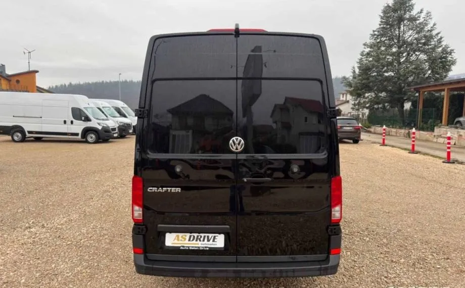 volkswagen crafter 2.0 tdi 177 ks maxi “l4h3”, 2023 god. - slika 7