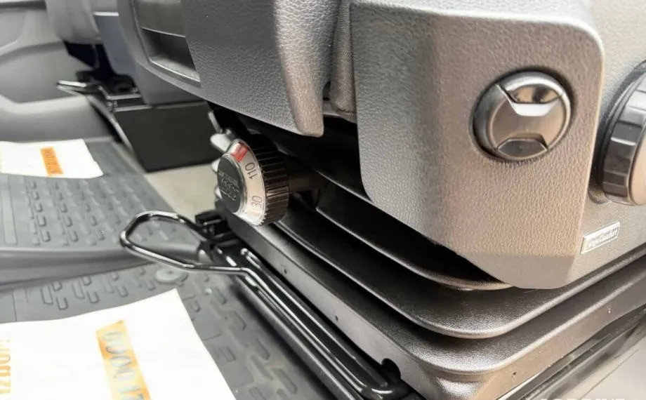 volkswagen crafter 2.0 tdi 177 ks maxi “l4h3”, 2023 god. - slika 20