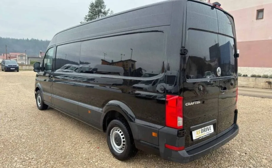 volkswagen crafter 2.0 tdi 177 ks maxi “l4h3”, 2023 god. - slika 10