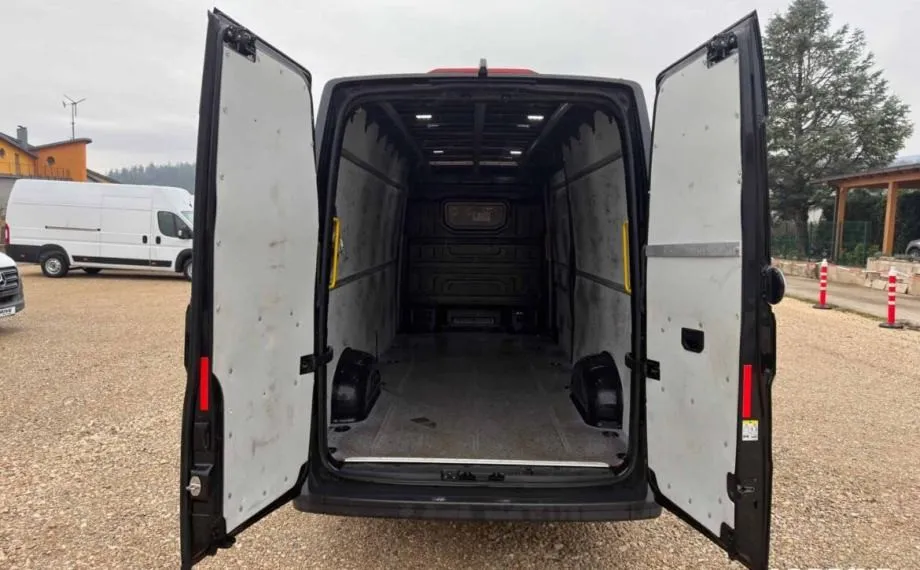volkswagen crafter 2.0 tdi 177 ks maxi “l4h3”, 2023 god. - slika 8