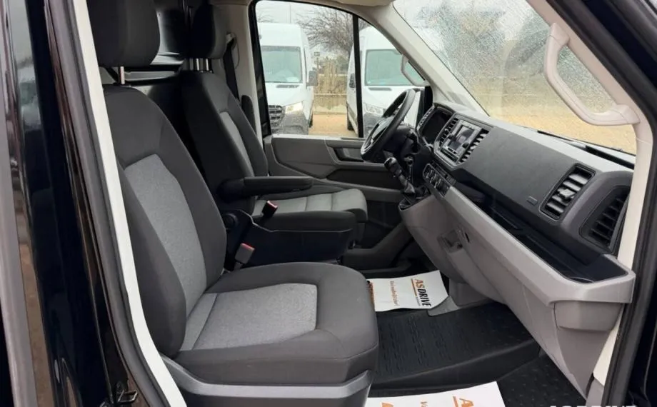 volkswagen crafter 2.0 tdi 177 ks maxi “l4h3”, 2023 god. - slika 21