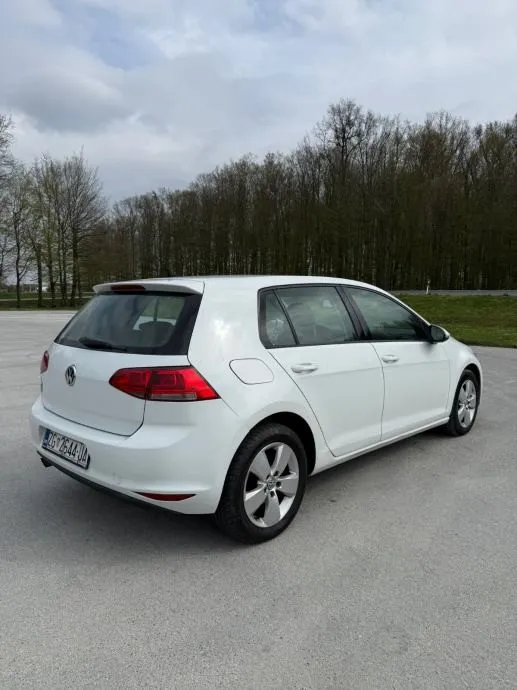 vw golf 7 1.6 tdi dsg - slika 6