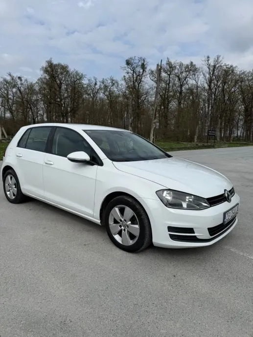 vw golf 7 1.6 tdi dsg - slika 3