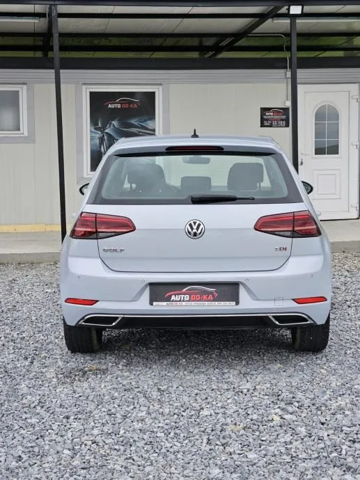 vw golf 7.5 1,6 tdi full led svijetla - slika 4