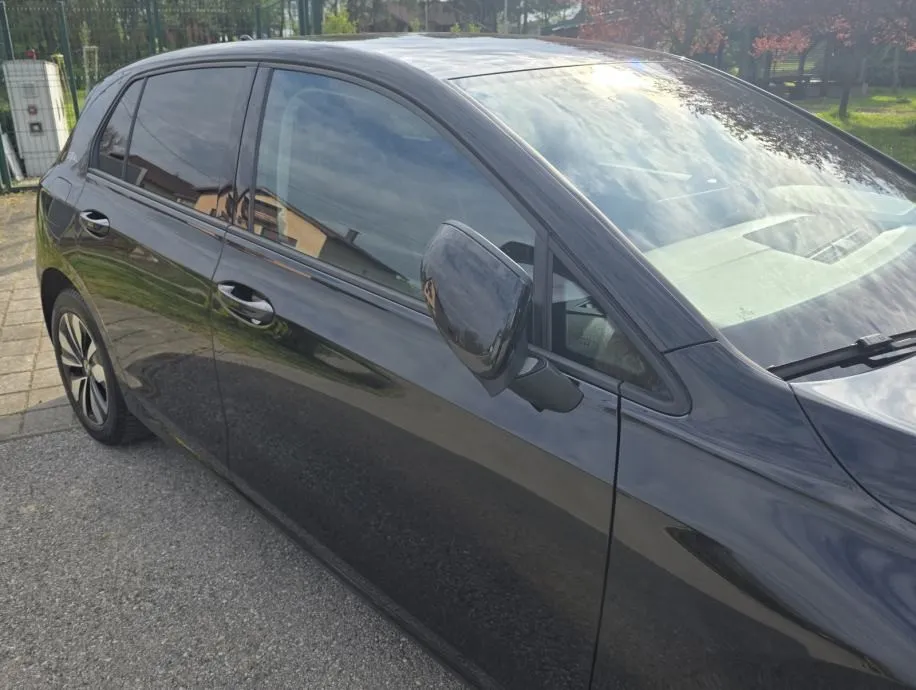 vw golf 8 1,5 etsi - slika 18