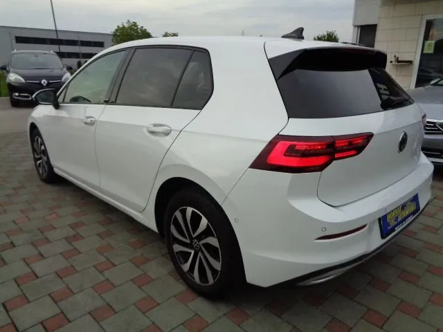 vw golf 8 2,0 tdi active/nav/virt/led/temp+/grsj+upr/lanas/mrk/paas/.. - slika 6
