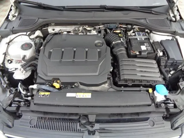 vw golf 8 2,0 tdi active/nav/virt/led/temp+/grsj+upr/lanas/mrk/paas/.. - slika 27
