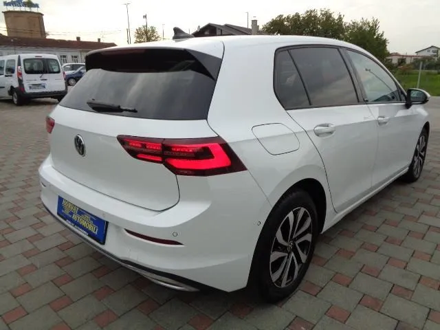 vw golf 8 2,0 tdi active/nav/virt/led/temp+/grsj+upr/lanas/mrk/paas/.. - slika 4