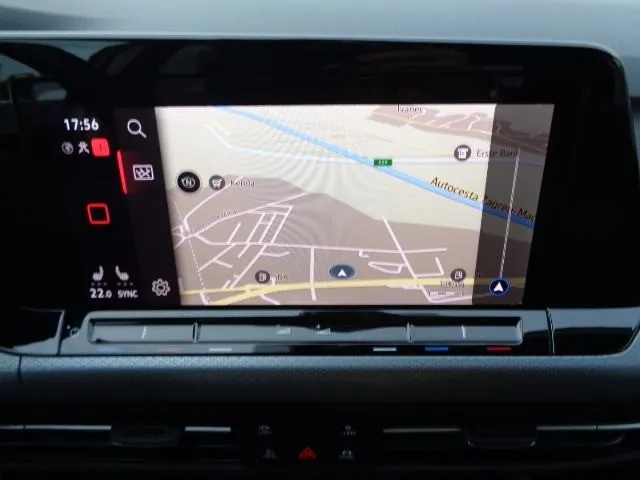 vw golf 8 2,0 tdi active/nav/virt/led/temp+/grsj+upr/lanas/mrk/paas/.. - slika 21