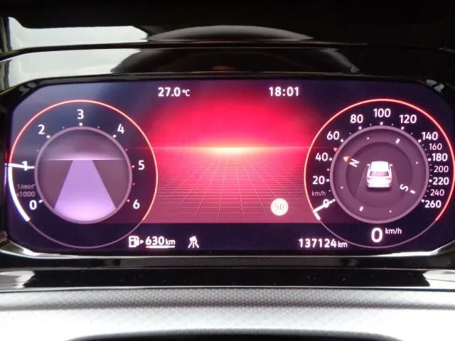 vw golf 8 2,0 tdi active/nav/virt/led/temp+/grsj+upr/lanas/mrk/paas/.. - slika 9