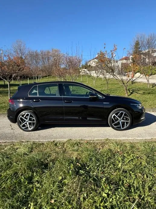 vw golf 8 2,0 tdi automatik - slika 4