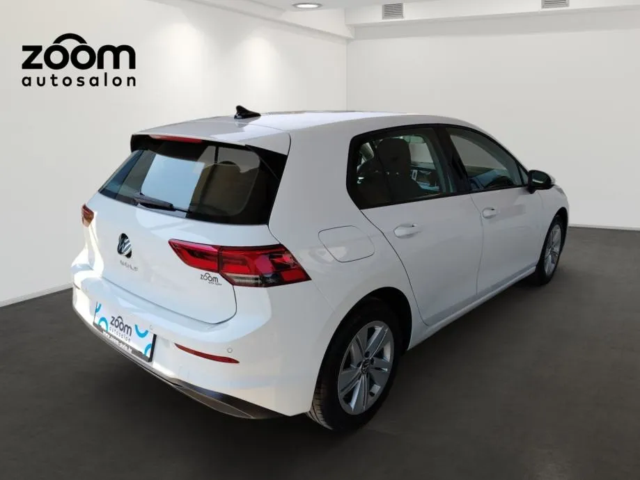 vw golf 8 2,0 tdi dsg life - slika 3