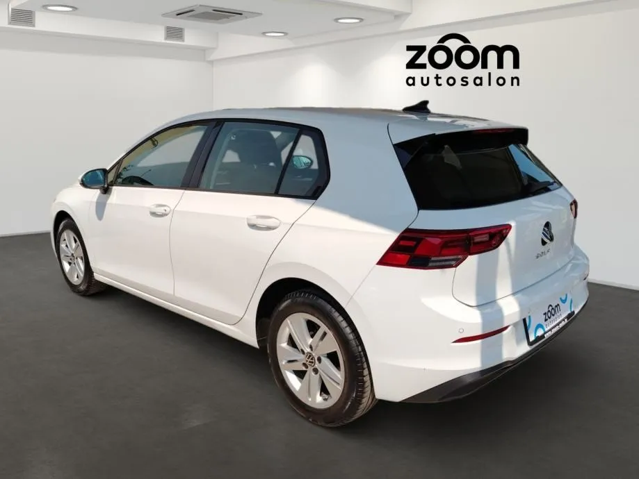 vw golf 8 2,0 tdi dsg life - slika 4