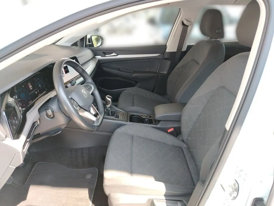 vw golf 8 2,0 tdi dsg life - slika 7