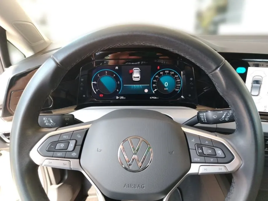 vw golf 8 2,0 tdi dsg life - slika 8
