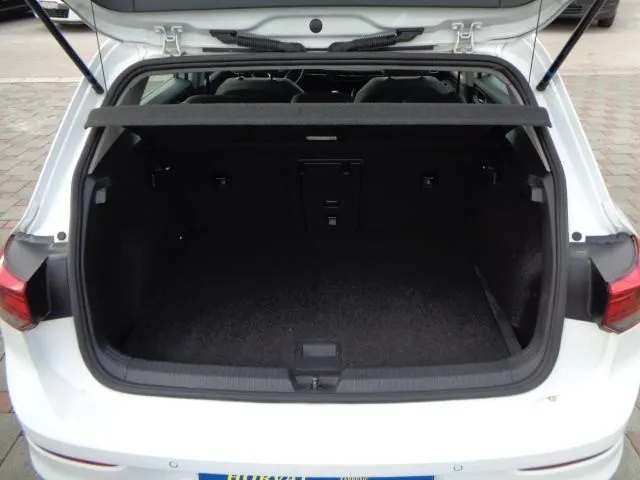 vw golf 8 2,0 tdi; hr auto; 60 tkm; virtual; pdc; line assist; u pdv-u - slika 8