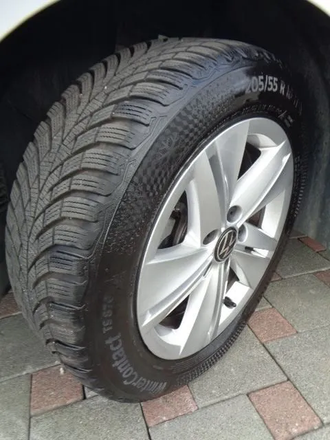 vw golf 8 2,0 tdi; hr auto; 60 tkm; virtual; pdc; line assist; u pdv-u - slika 25