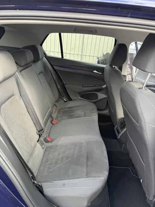 vw golf 8 2,0 tdi - slika 12