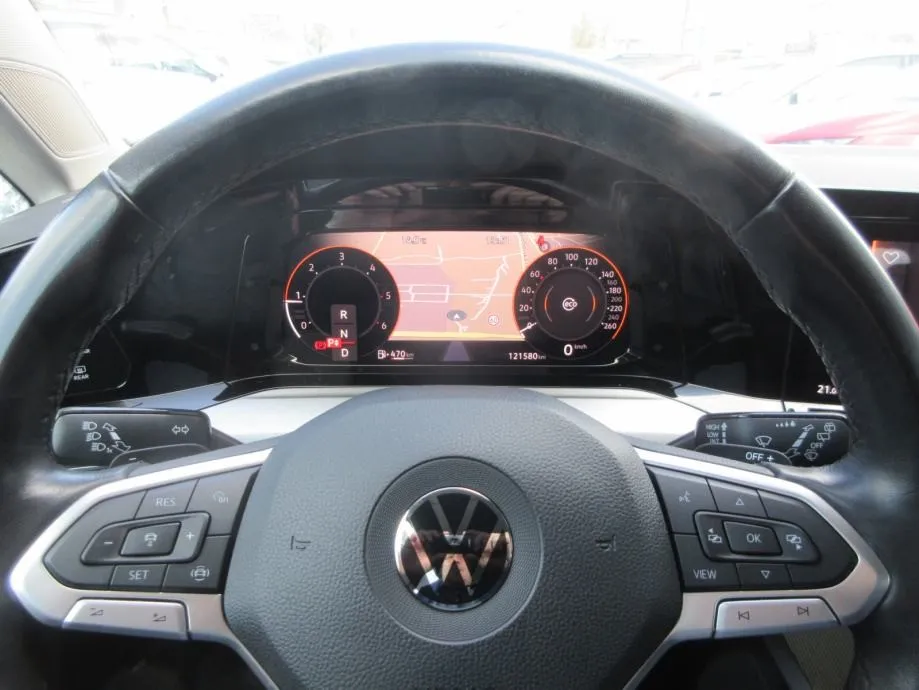 vw golf 8 variant 2,0 tdi dsg life,hr auto,1vl,navi,led,u sus pdv-a,. - slika 13