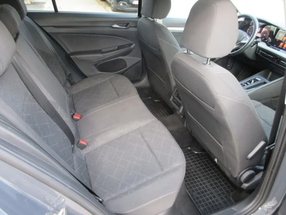 vw golf 8 variant 2,0 tdi dsg life,hr auto,1vl,navi,led,u sus pdv-a,. - slika 12