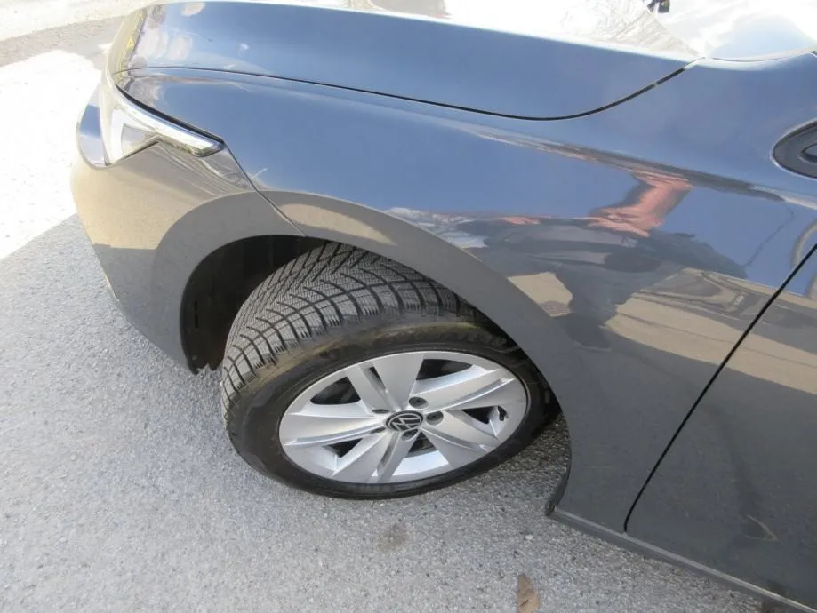 vw golf 8 variant 2,0 tdi dsg life,hr auto,1vl,navi,led,u sus pdv-a,. - slika 18