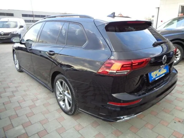 vw golf 8 variant 2,0 tdi dsg r-line/hr/nav/virt/led/pdc/laas/acc/ambl - slika 7