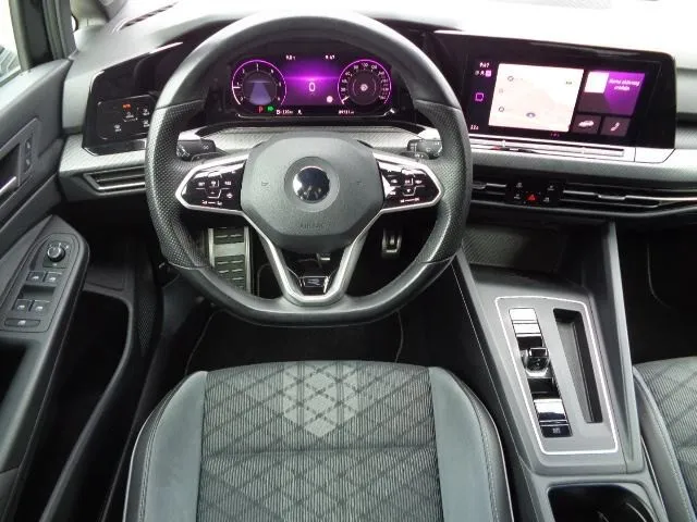 vw golf 8 variant 2,0 tdi dsg r-line/hr/nav/virt/led/pdc/laas/acc/ambl - slika 10