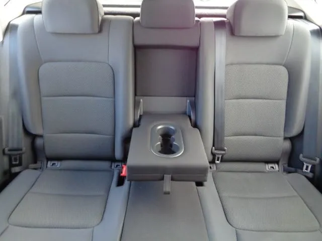 vw golf sportsvan 1,6 tdi comf/1.vl./aut.kl./tempo/gr.sj./pdc/ser.knj. - slika 15