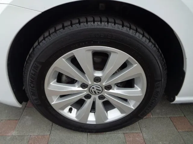 vw golf sportsvan 1,6 tdi comf/1.vl./aut.kl./tempo/gr.sj./pdc/ser.knj. - slika 27