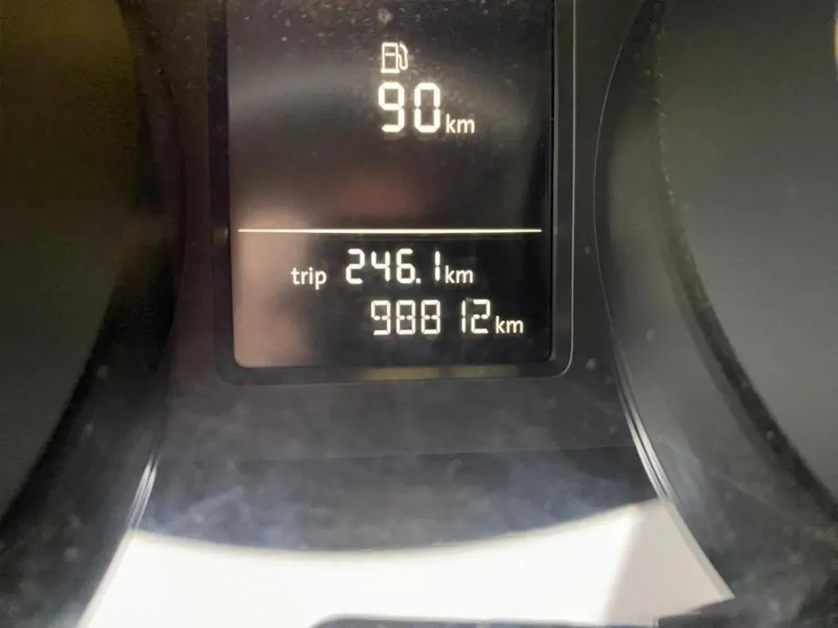 vw jetta 2,0tdi | 4 x garancija | 36 rata - slika 12