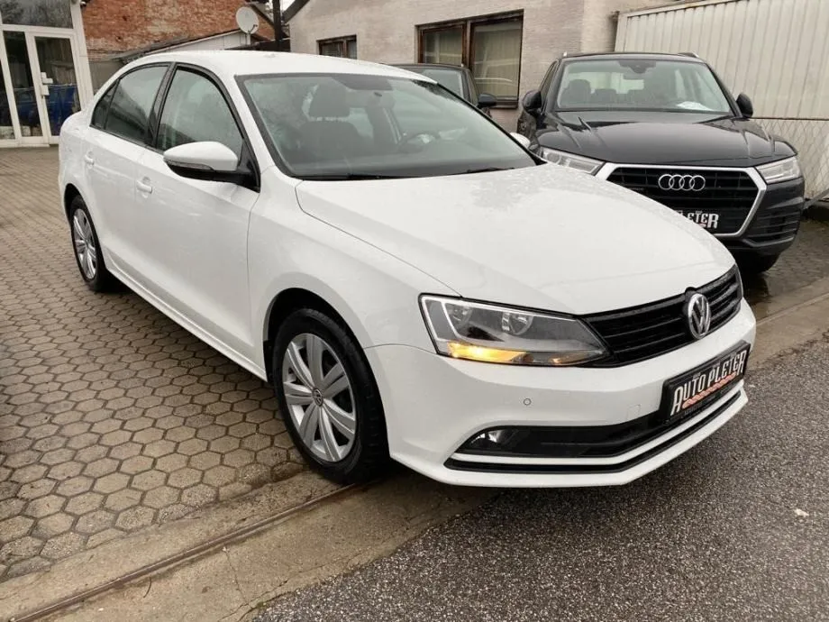 vw jetta 2,0tdi | 4 x garancija | 36 rata - slika 4