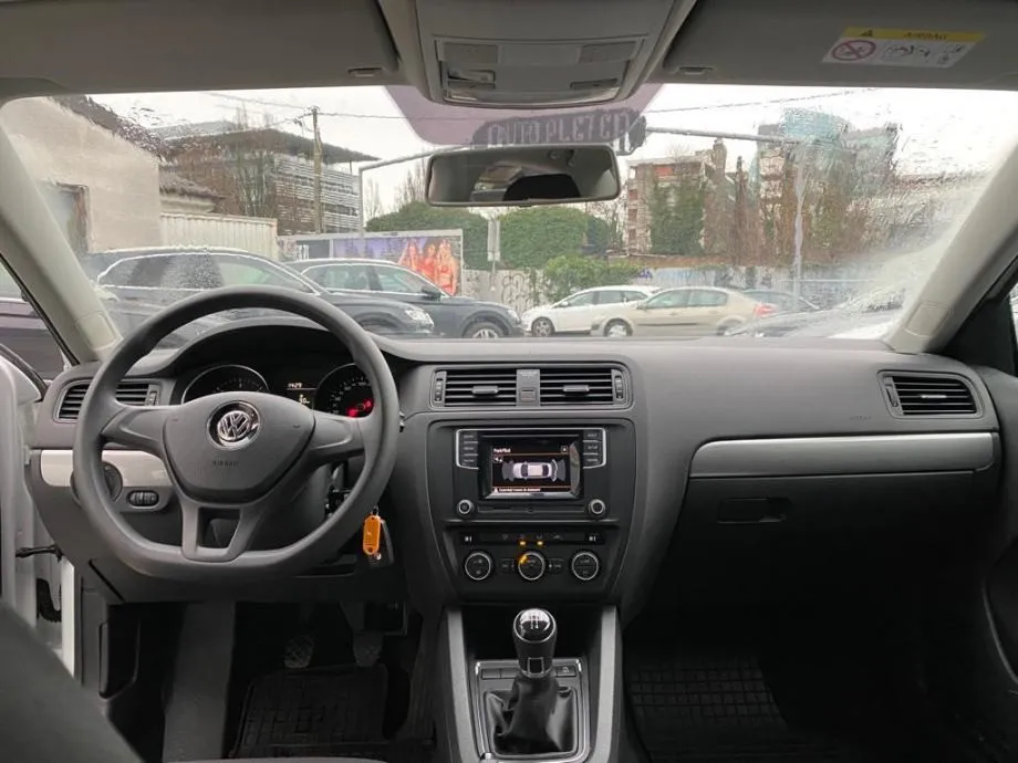 vw jetta 2,0tdi | 4 x garancija | 36 rata - slika 14
