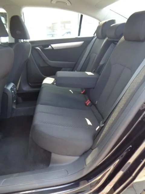 vw passat 1,6 tdi bmt; a. klima; 100 tkm; pdc; 6 brzina.. - slika 12