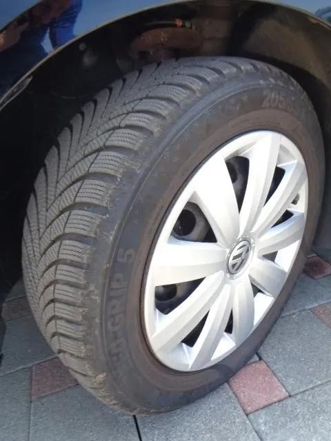vw passat 1,6 tdi bmt; a. klima; 100 tkm; pdc; 6 brzina.. - slika 23
