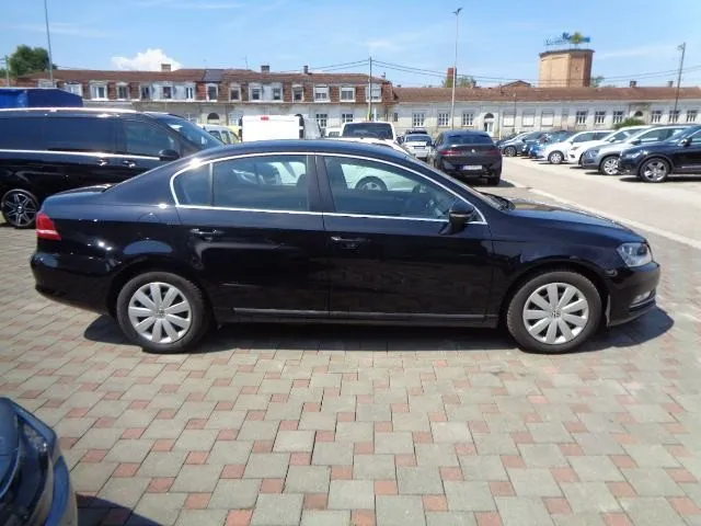 vw passat 1,6 tdi bmt; a. klima; 100 tkm; pdc; 6 brzina.. - slika 4
