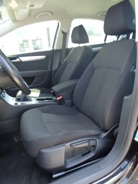 vw passat 1,6 tdi bmt; a. klima; 100 tkm; pdc; 6 brzina.. - slika 10