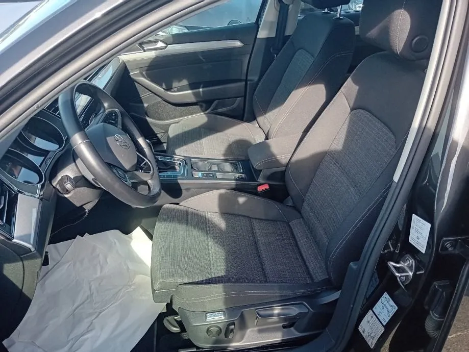 vw passat 2,0 tdi dsg. jamstvo. leasing - slika 7