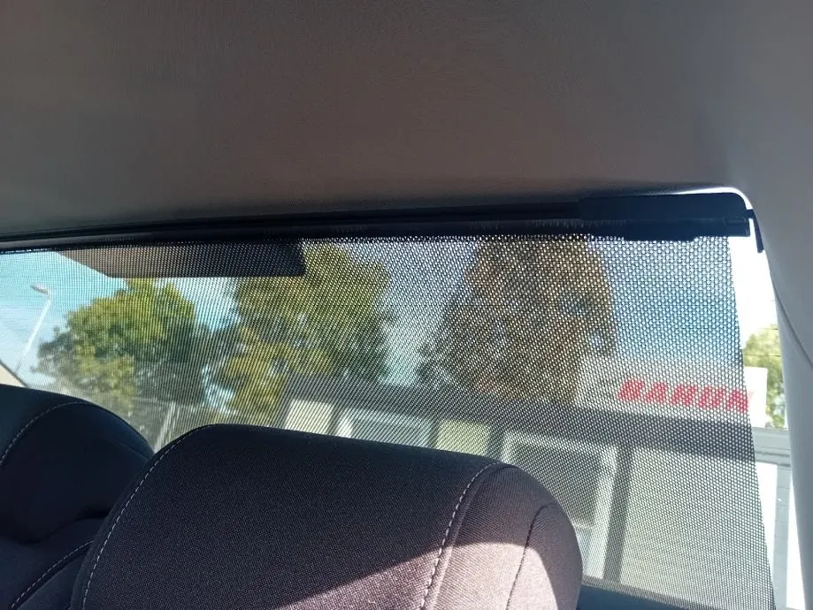 vw passat 2,0 tdi dsg. jamstvo. leasing - slika 17