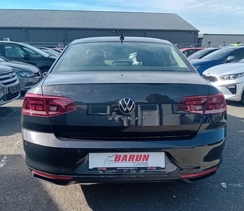 vw passat 2,0 tdi dsg. jamstvo. leasing - slika 4