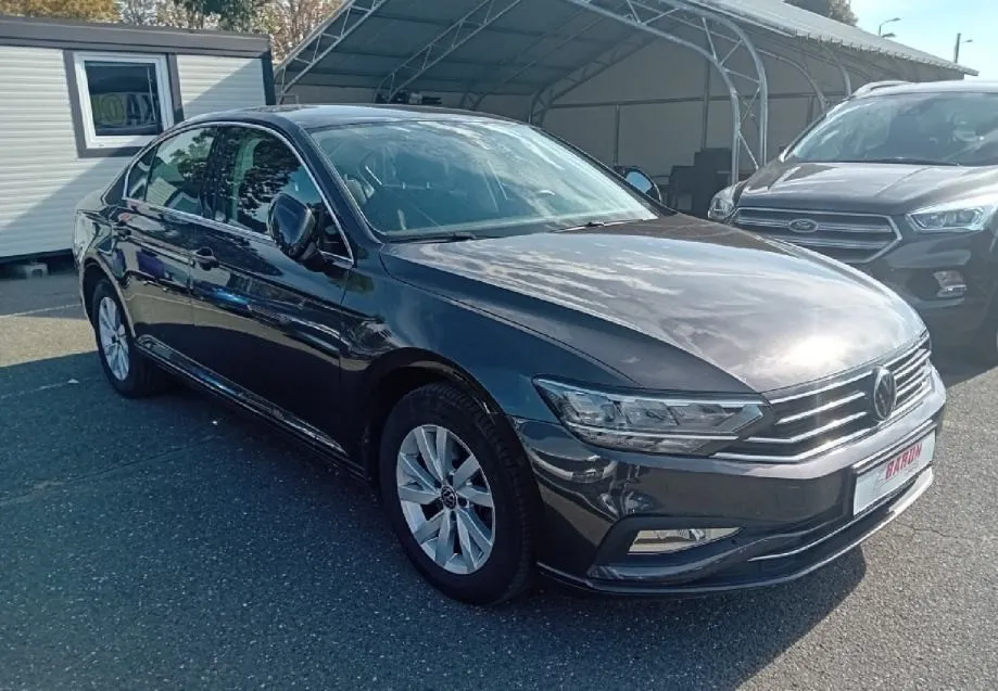 vw passat 2,0 tdi dsg. jamstvo. leasing - slika 3