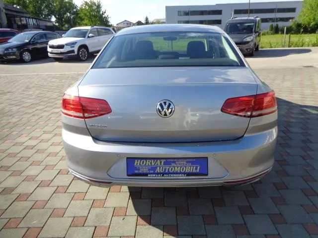 vw passat 2,0 tdi bmt comfortline; 150 ks; hr auto; led; u pdv-u.. - slika 7