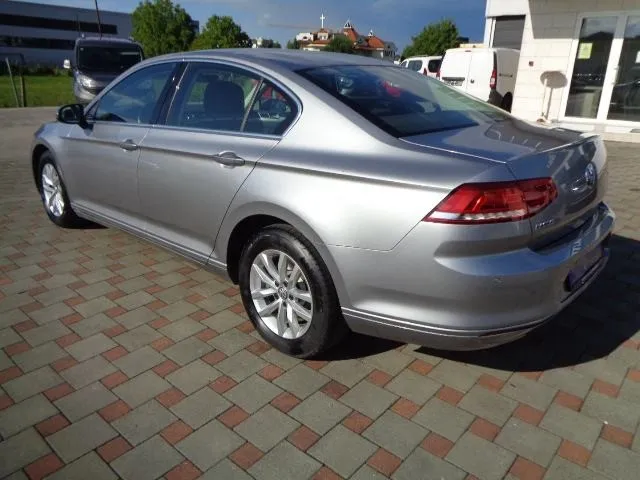 vw passat 2,0 tdi bmt comfortline; 150 ks; hr auto; led; u pdv-u.. - slika 8